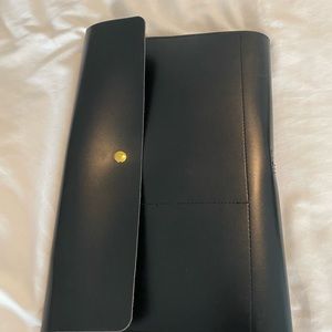 Glass ladder & co. Marilyn travel case